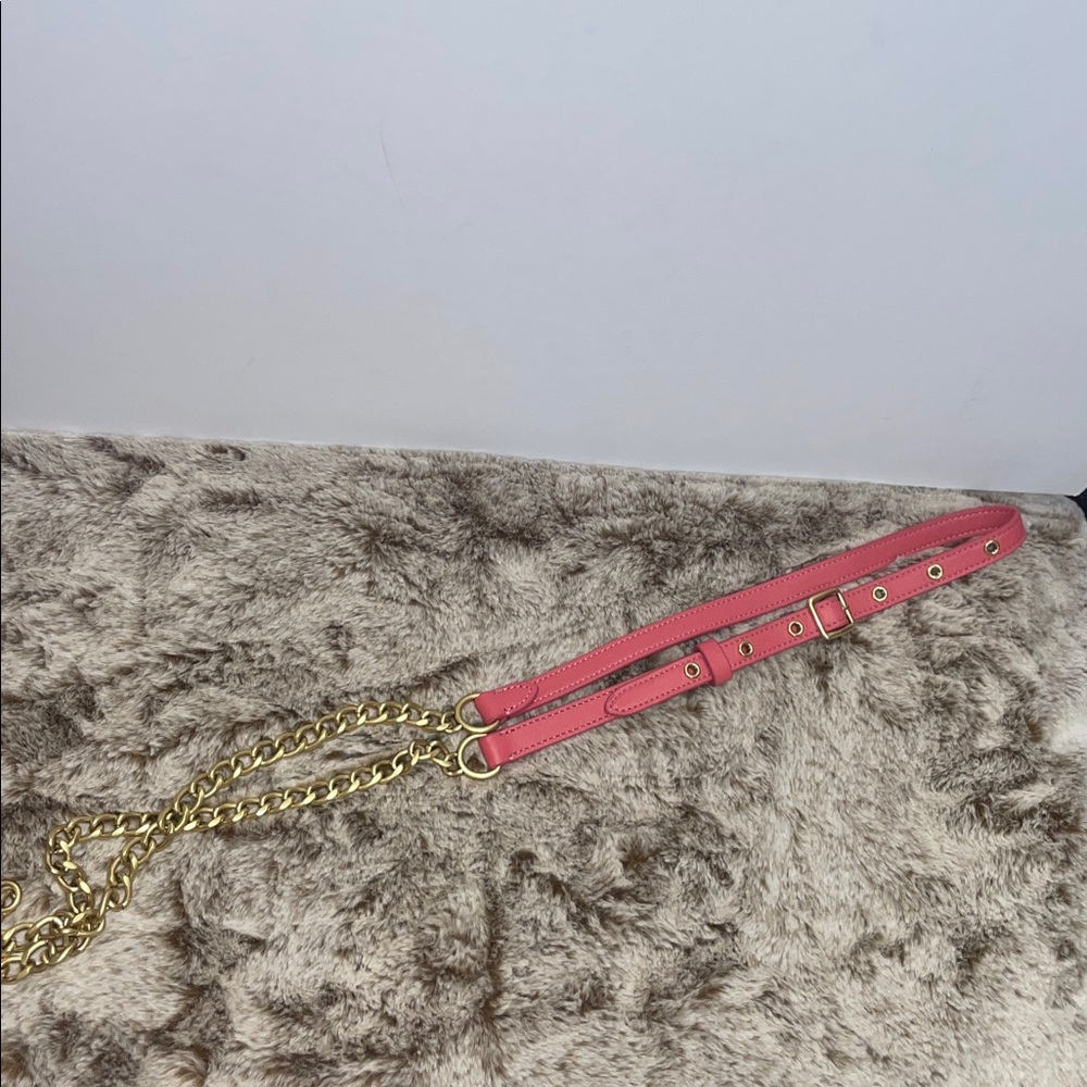 Coach Quilted Leather Camera Bag - Picture 6 of 14